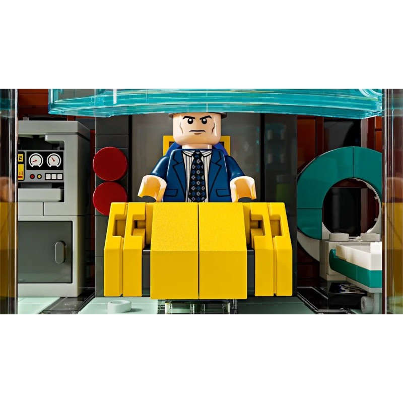 LEGO MARVEL 76294 The X-Mansion LEGO MARVEL 76294 The X-Mansion