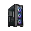 FURY Shobo SH4 RGB Midi Tower Black