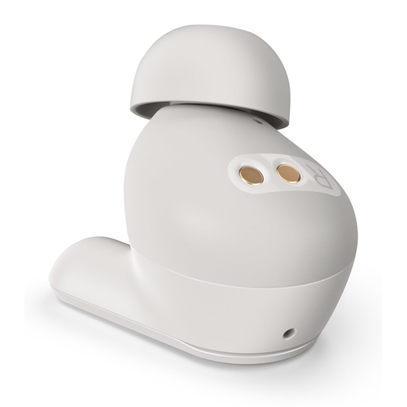 EPOS ADAPT E1TWS NORDIC WHITE BLUETOOTH EPOS ADAPT E1TWS NORDIC WHITE BLUETOOTH
