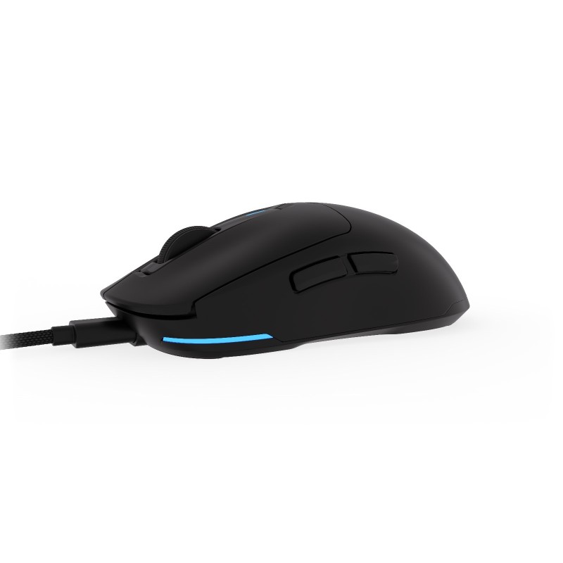 Gaming mouse Krux Plasma Wireless (KRXB001) Black Gaming mouse Krux Plasma Wireless (KRXB001) Black