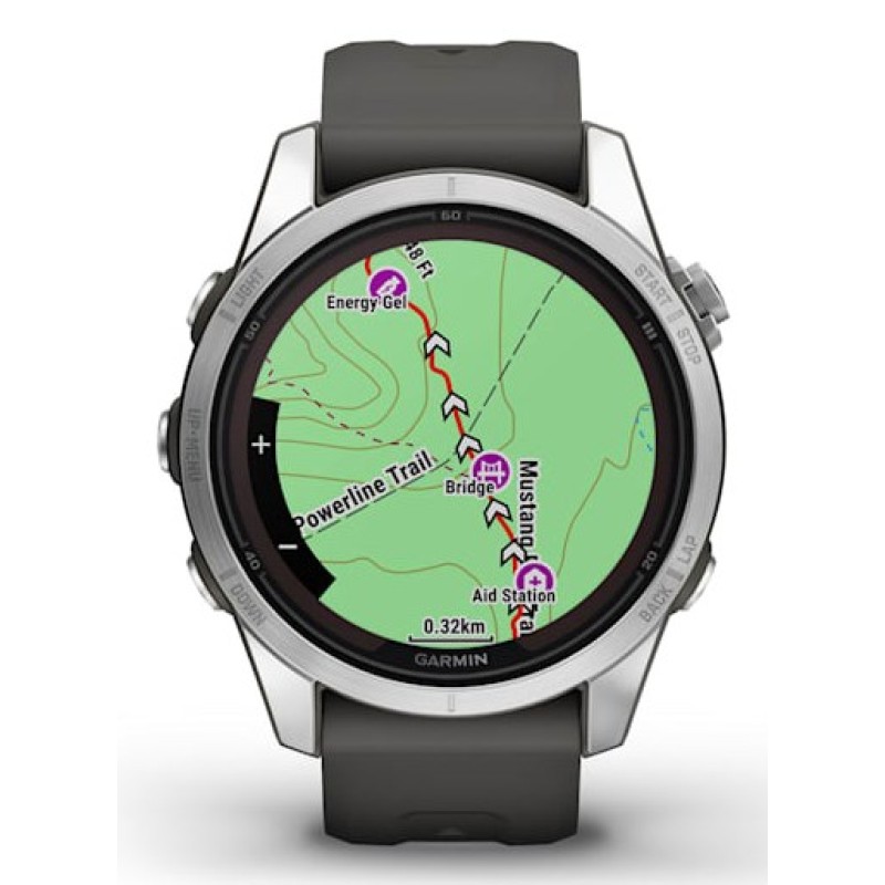 Zegarek sportowy SUUNTO RACE S POWDER PINK Zegarek sportowy SUUNTO RACE S POWDER PINK