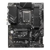 MSI PRO Z790-P WIFI motherboard Intel Z790 LGA 1700 ATX