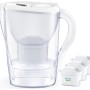 Brita Marella +3 Maxtra Pro PP filter jug