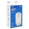 Savio MB-05 mouse Universal Ambidextrous Bluetooth 1600 DPI Savio MB-05 mouse Universal Ambidextrous Bluetooth 1600 DPI