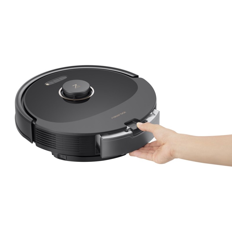 Cleaning robot Roborock Q8 Max Black