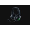 Razer Kraken V3 HyperSense Headset Wired Head-band Gaming USB Type-A Black Razer Kraken V3 HyperSense Headset Wired Head-band Gaming USB Type-A Black