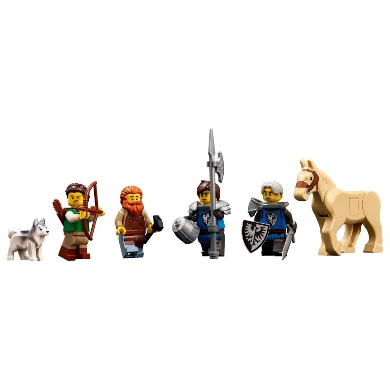 LEGO CLASSIC 11039 LEGO CLASSIC 11039