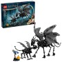LEGO HARRY POTTER 76458 Thestral Family