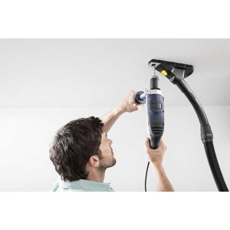 KARCHER Dust Extractor for (W&D 2 - W&D 6) - 2.863-234.0 KARCHER Dust Extractor for (W&D 2 - W&D 6) - 2.863-234.0
