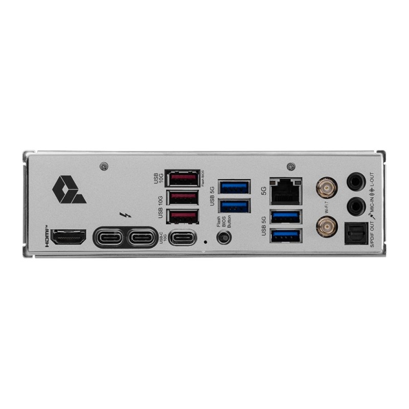 MSI PRO Z890-A WIFI motherboard Intel Z890 LGA 1851 (Socket V1) ATX MSI PRO Z890-A WIFI motherboard Intel Z890 LGA 1851 (Socket V1) ATX