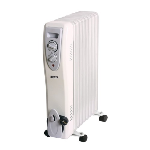 OIL HEATER NOVEEN OH9 2000W