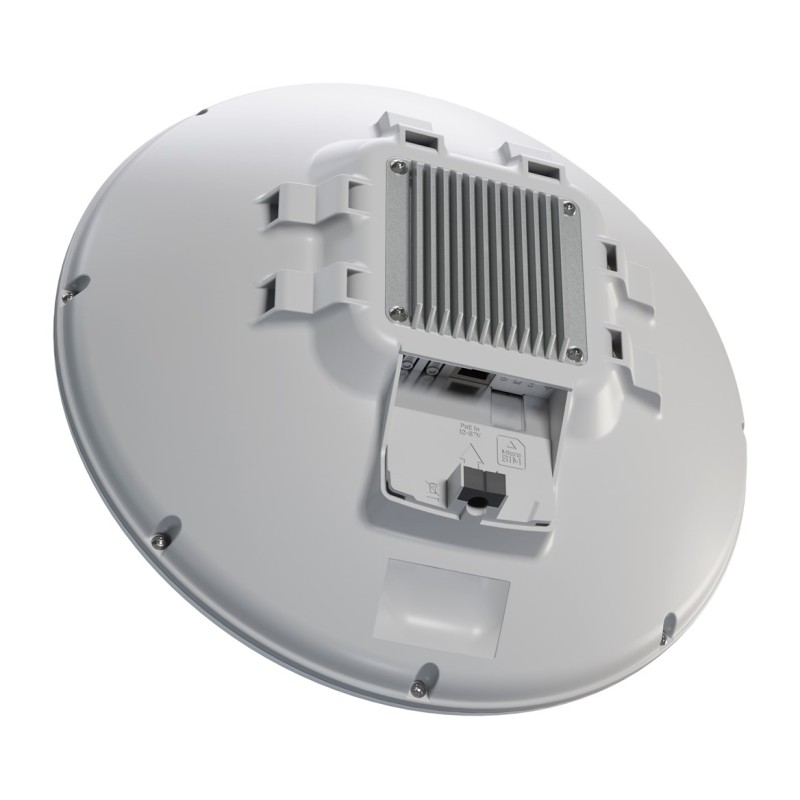 Mikrotik ATLGM&EG18-EA cellular signal booster Outdoor cellular signal booster White Mikrotik ATLGM&EG18-EA cellular signal booster Outdoor cellular signal booster White