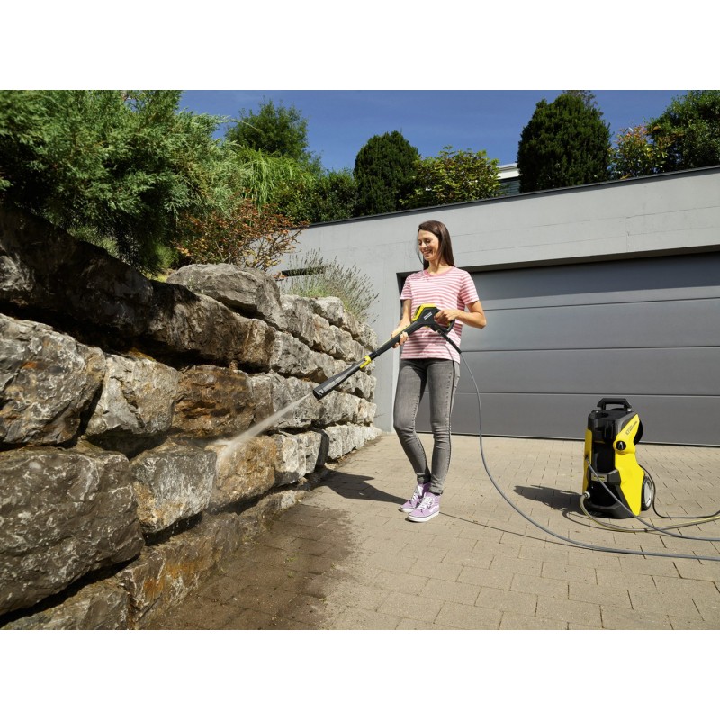 Myjka ciśnieniowa KARCHER K 7 Power Flex - 1.317-300.0 Myjka ciśnieniowa KARCHER K 7 Power Flex - 1.317-300.0