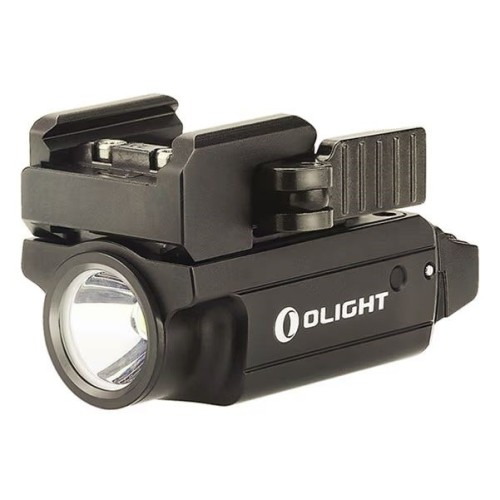 Olight PL-Mini 2 Valkyrie weapon torch, 600 lumens