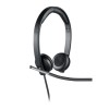 Logitech USB Headset Stereo H650e