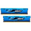 G.Skill 16GB DDR3-2400 memory module 2 x 8 GB 2400 MHz