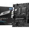 MSI PRO B760M-P DDR4 motherboard Intel B760 LGA 1700 micro ATX