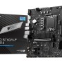 MSI PRO B760M-P DDR4 motherboard Intel B760 LGA 1700 micro ATX