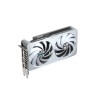 Gigabyte GeForce RTX 5060 Ti EAGLE OC ICE 16GB (GV-N506TEAGLEOC ICE-16GD) - Graphics Card