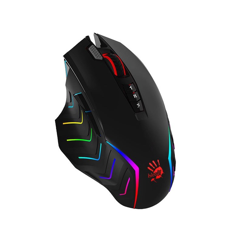 A4Tech mouse Bloody J95S Stone black USB (Activated) A4TMYS47300 A4Tech mouse Bloody J95S Stone black USB (Activated) A4TMYS47300