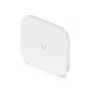 Ubiquiti E7 wireless access point 11500 Mbit/s White Power over Ethernet (PoE)