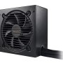 be quiet! Pure Power 11 400W power supply unit 20+4 pin ATX ATX Black
