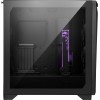 Thermaltake Core V71 Tempered Glass Edition Full-Tower Black