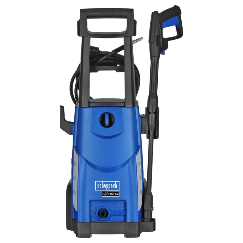 PRESSURE WASHER SCHEPPACH HCE2600 PRESSURE WASHER SCHEPPACH HCE2600