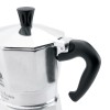 Bialetti Moka Express Moka pot 0.06 L Aluminium, Black Bialetti Moka Express Moka pot 0.06 L Aluminium, Black