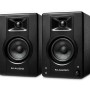 M-AUDIO BX3 loudspeaker Black Wired 50 W