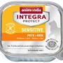 ANIMONDA Integra Protect Sensitive Turkey with rice - wet cat food - 100g