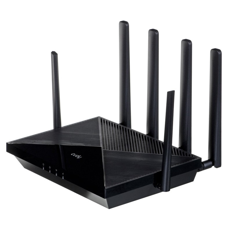 Cudy LT700 wireless router Gigabit Ethernet Dual-band (2.4 GHz / 5 GHz) 4G Black Cudy LT700 wireless router Gigabit Ethernet Dual-band (2.4 GHz / 5 GHz) 4G Black