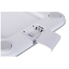 Xiaomi S400 Square White Electronic personal scale