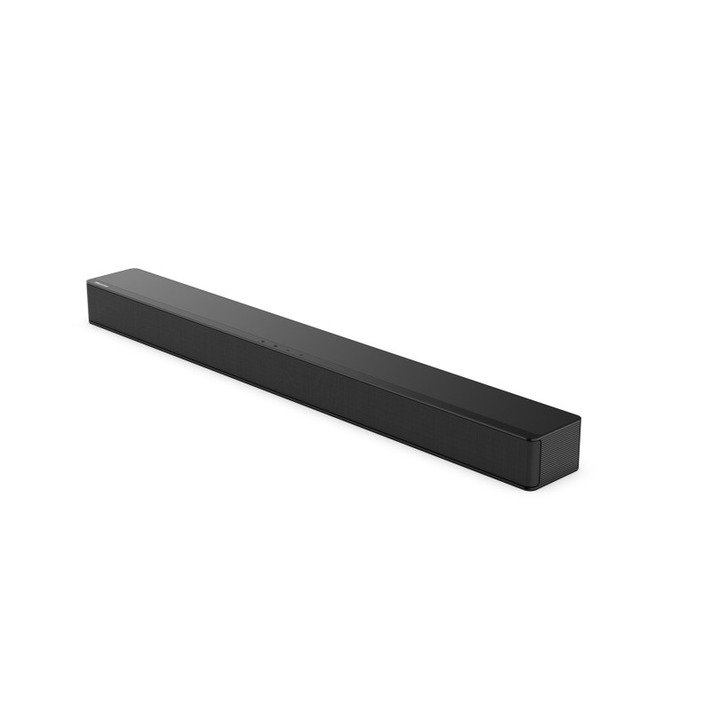 Hisense HS2100 soundbar speaker Black 2.1 channels 240 W Hisense HS2100 soundbar speaker Black 2.1 channels 240 W