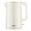 Tefal Thermo Protect KO140AE0 electric kettle 1.5 L 1500 W White Tefal Thermo Protect KO140AE0 electric kettle 1.5 L 1500 W White