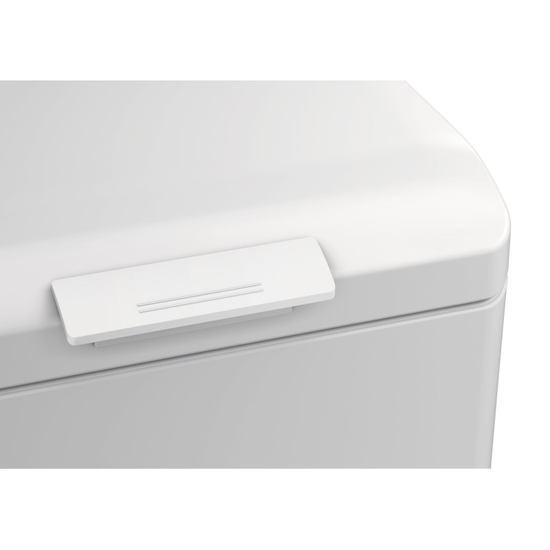Electrolux EW5TN1507FP Top loading washing machine 7 kg 1000 rpm white Electrolux EW5TN1507FP Top loading washing machine 7 kg 1000 rpm white