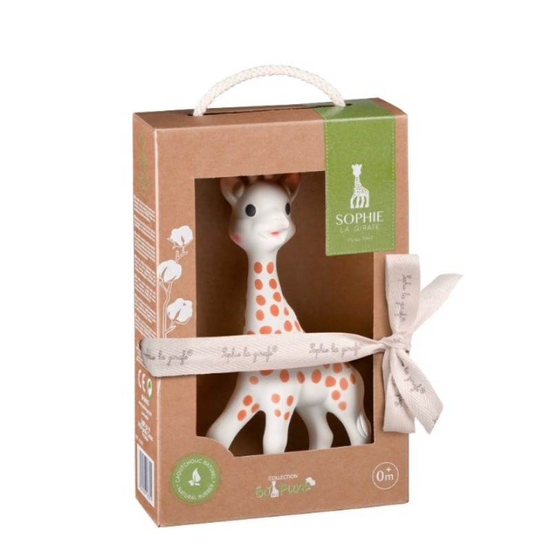 Sophie La Girafe 616331 Teether Sophie La Girafe 616331 Teether
