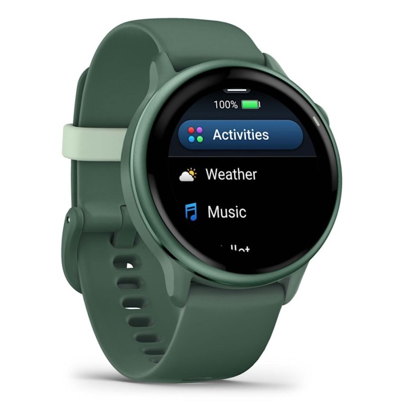 Garmin vívoactive 6 3.05 cm (1.2 Garmin vívoactive 6 3.05 cm (1.2