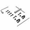 Akumulatorowa kosiarka do trawy KARCHER LMO 2-18 - 1.445-400.0 Akumulatorowa kosiarka do trawy KARCHER LMO 2-18 - 1.445-400.0