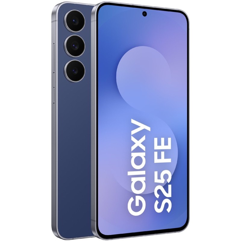 Samsung Galaxy S25 FE 5G 17 cm (6.7 Samsung Galaxy S25 FE 5G 17 cm (6.7