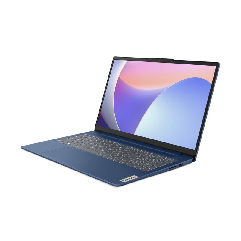 Lenovo IdeaPad Slim 3 15IAH8 Laptop 39.6 cm (15.6 Lenovo IdeaPad Slim 3 15IAH8 Laptop 39.6 cm (15.6