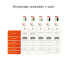 Bozita - Hair & Skin Wheat free Salmon 2 kg Bozita - Hair & Skin Wheat free Salmon 2 kg