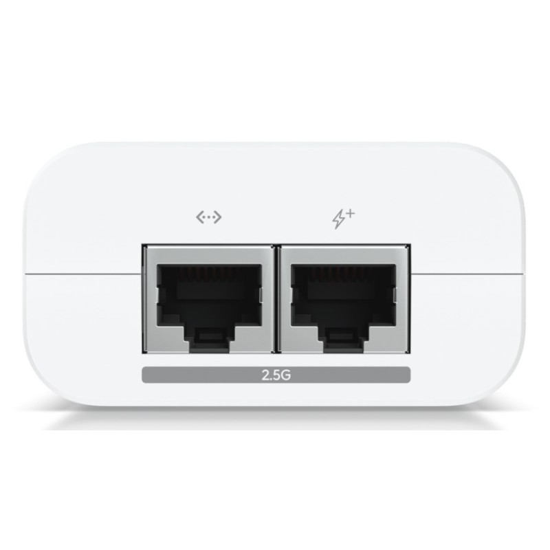 Ubiquiti UACC-PoE+-2.5G 2.5 Gigabit Ethernet 48 V