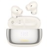 Hoco EQ20 Rhyme Headset Wireless In-Ear Calls/Music Bluetooth White Hoco EQ20 Rhyme Headset Wireless In-Ear Calls/Music Bluetooth White