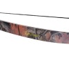 Poe Lang Ek ROBIN HOOD Camo classic bow 30-35 LBS (RE-018AC)