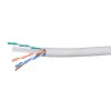 Alantec KIU6ALSOH500D networking cable 500 m Cat6 U/UTP Grey