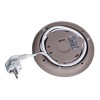 MAESTRO MR-071 electric kettle 1 l MAESTRO MR-071 electric kettle 1 l