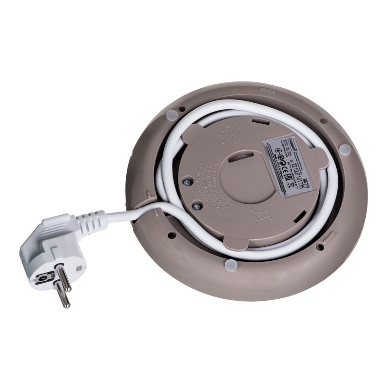 MAESTRO MR-071 electric kettle 1 l MAESTRO MR-071 electric kettle 1 l