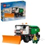 LEGO CITY 60490 Snowplow