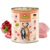 GRANATAPET DeliCATessen Veal and coney - wet cat food - 800g GRANATAPET DeliCATessen Veal and coney - wet cat food - 800g